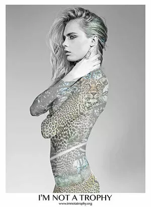 Cara Delevingne Onlyfans Leaked Nude Image #wSXszibpN3