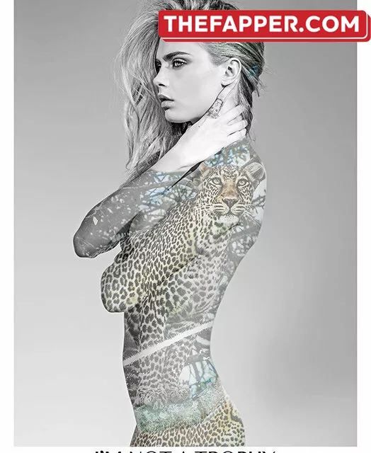 Cara Delevingne  Onlyfans Leaked Nude Image #wSXszibpN3