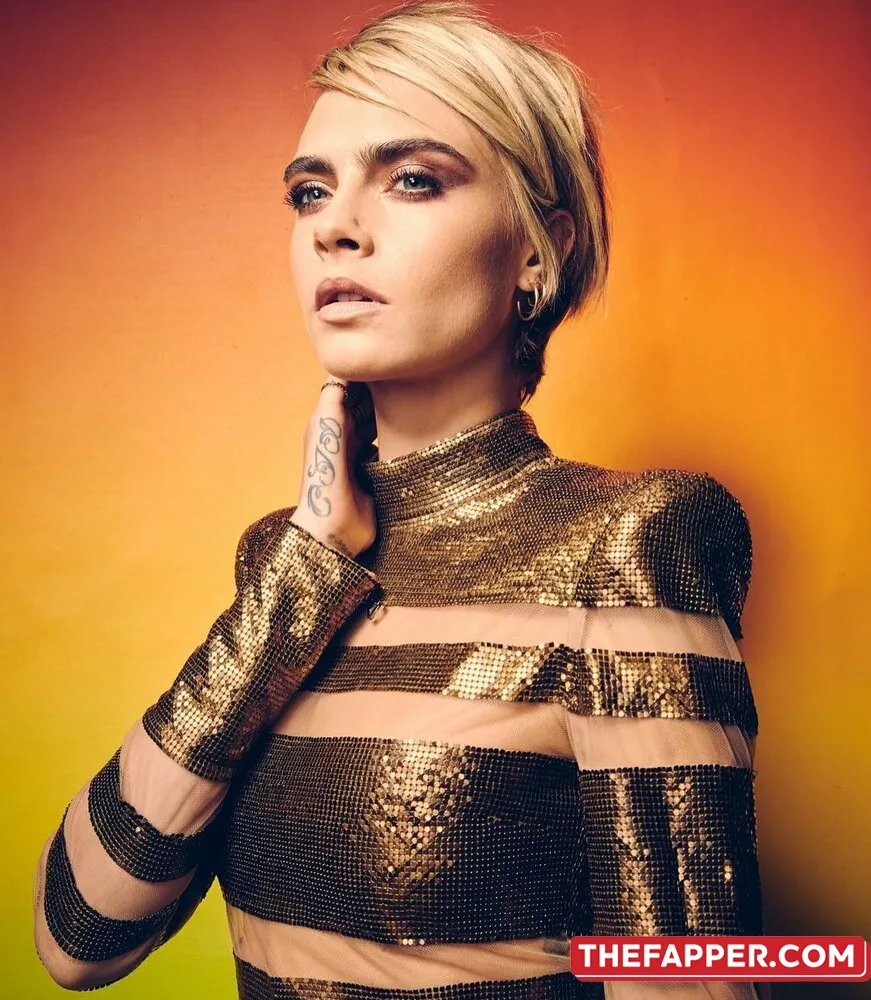 Cara Delevingne  Onlyfans Leaked Nude Image #xFTCxKNoOH