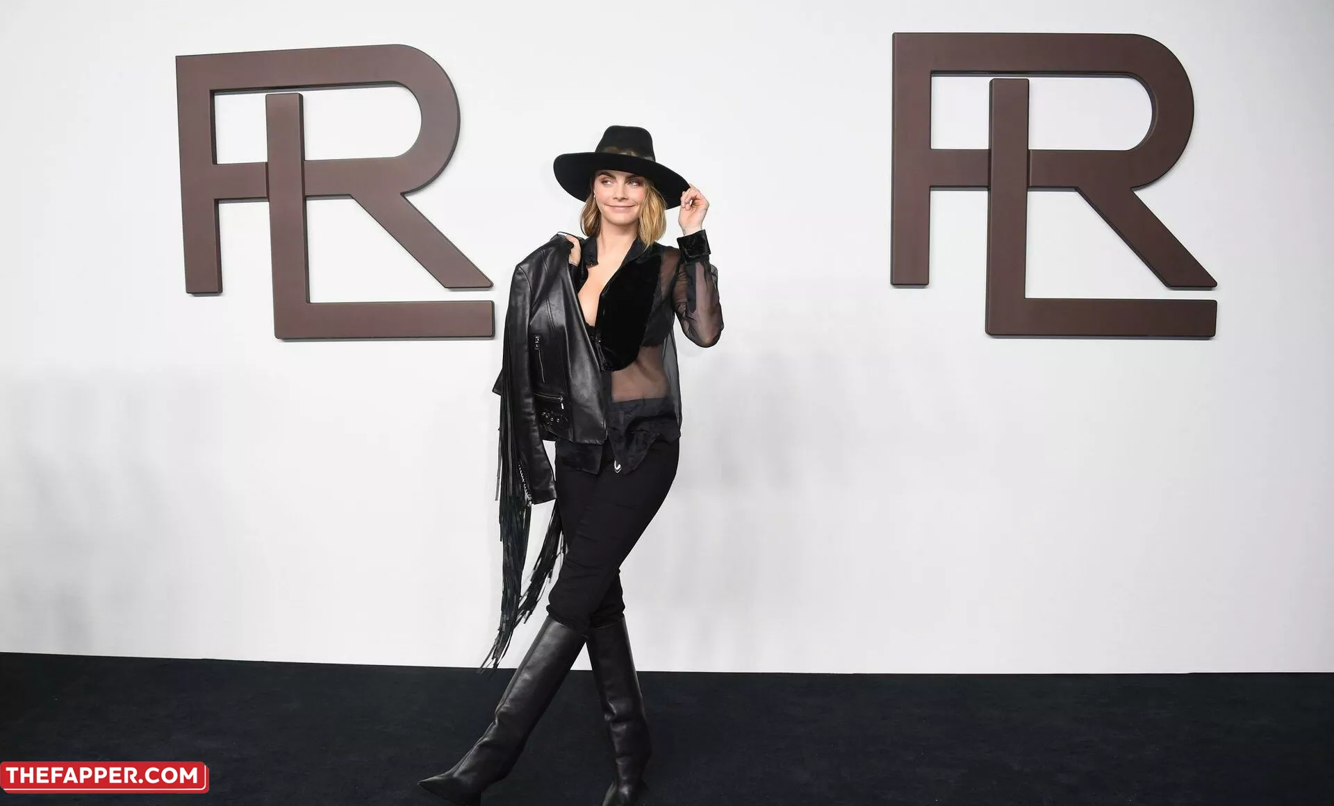 Cara Delevingne  Onlyfans Leaked Nude Image #y9O4Oj4MVc