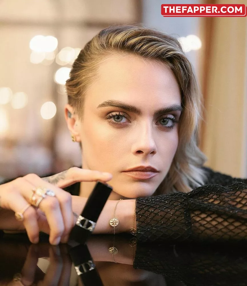 Cara Delevingne  Onlyfans Leaked Nude Image #yK7vP8lCZh