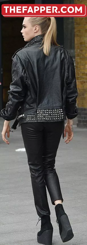 Cara Delevingne  Onlyfans Leaked Nude Image #yM7NNeC0Dg