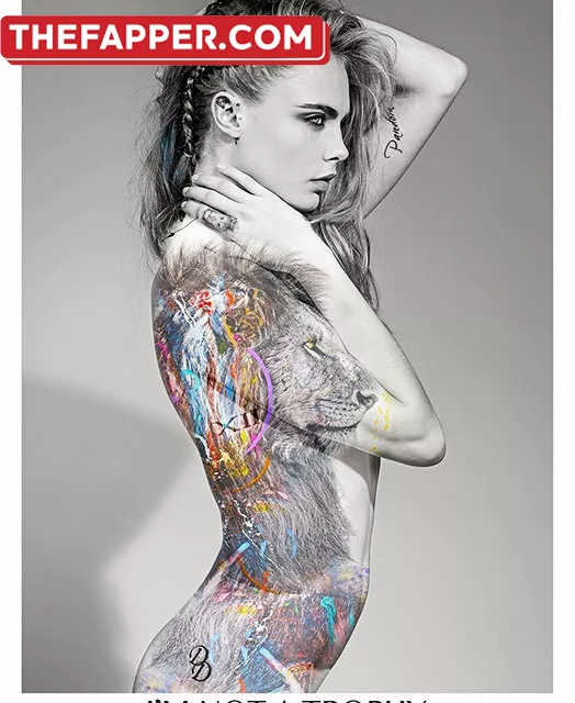 Cara Delevingne  Onlyfans Leaked Nude Image #yVNhzehnEI