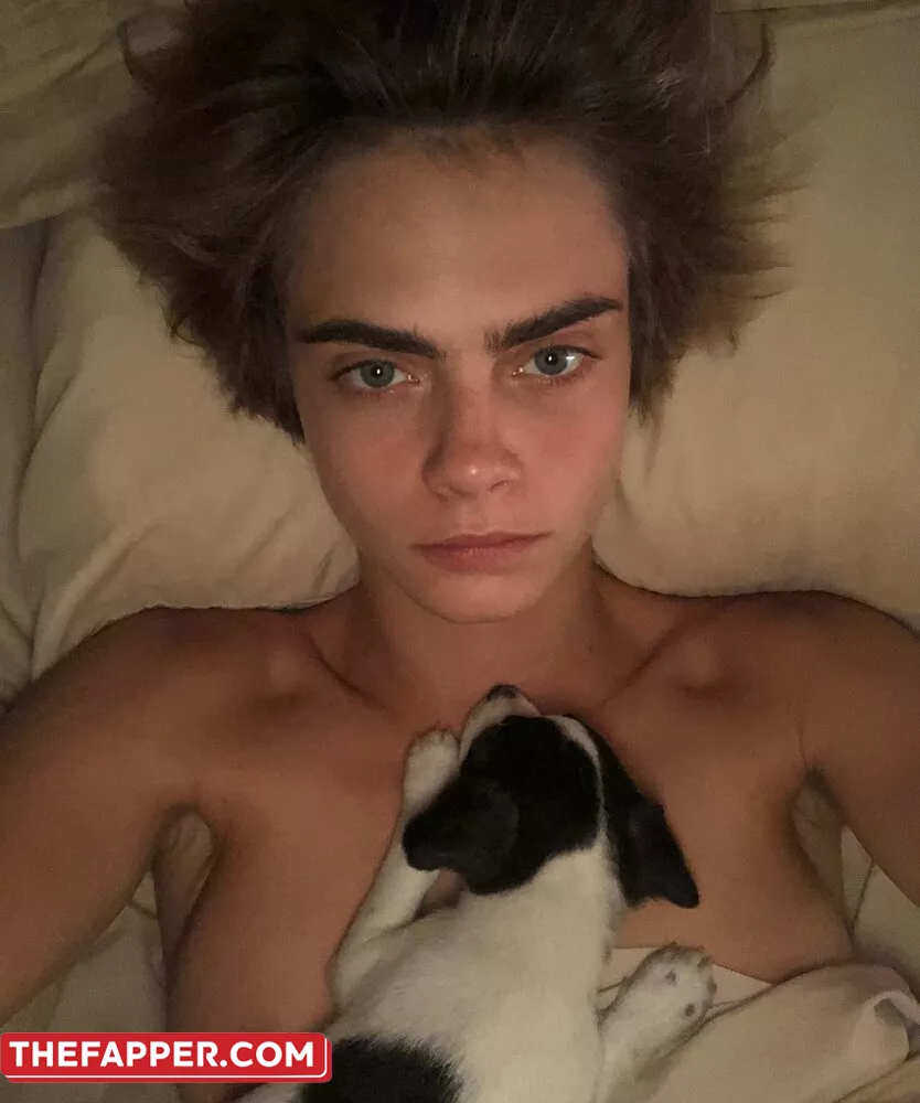 Cara Delevingne  Onlyfans Leaked Nude Image #zSoBiBfSjw
