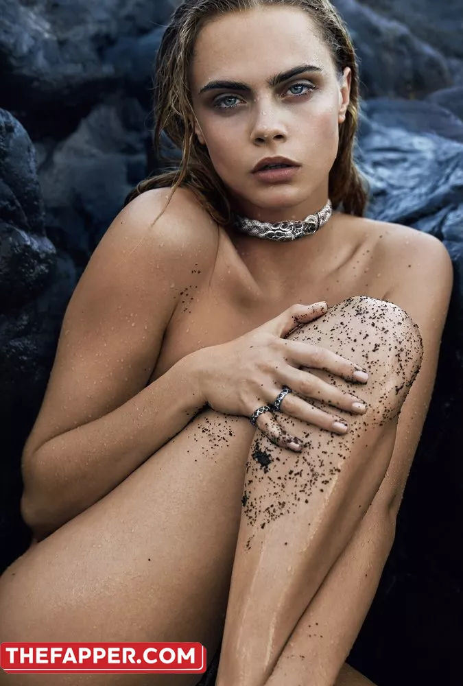 Cara Delevingne  Onlyfans Leaked Nude Image #zxLXrBaSkr