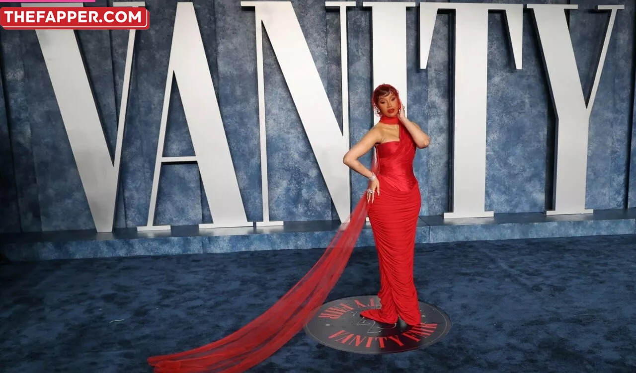 Cardi B  Onlyfans Leaked Nude Image #0NINcd9xEh