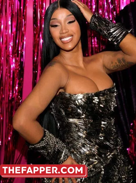 Cardi B  Onlyfans Leaked Nude Image #0a1sC90o0j