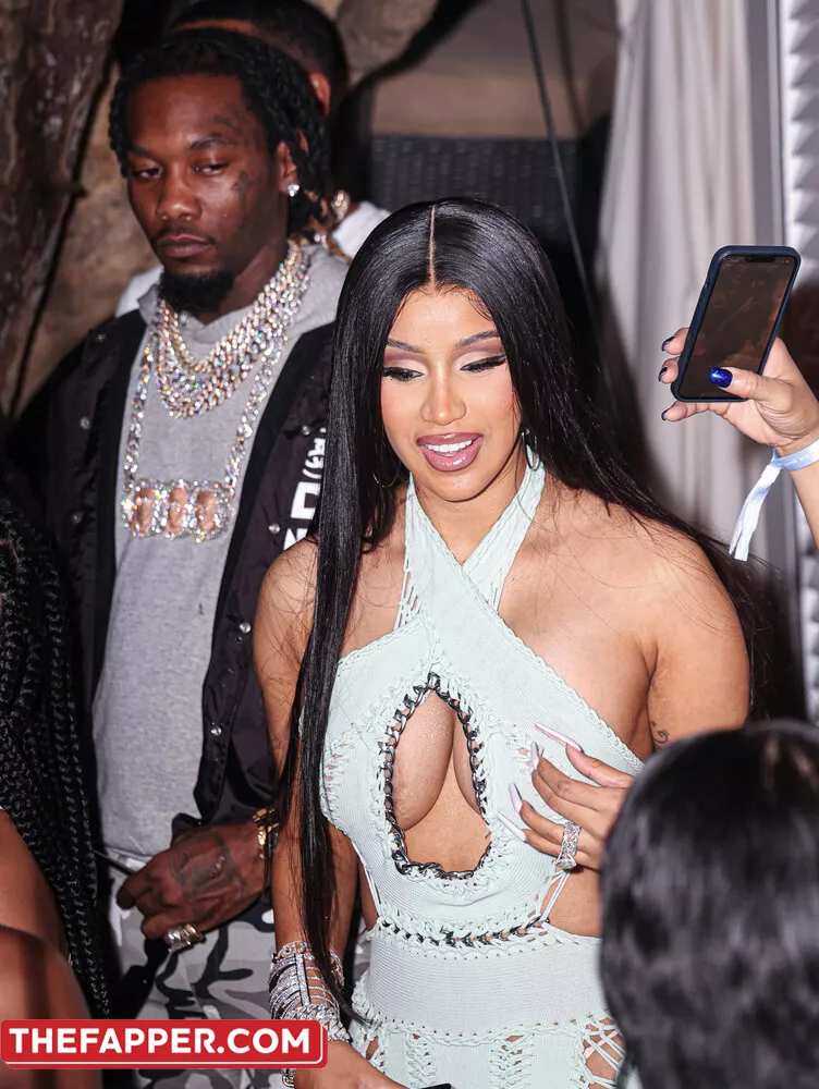 Cardi B  Onlyfans Leaked Nude Image #7CTIZmOZBR