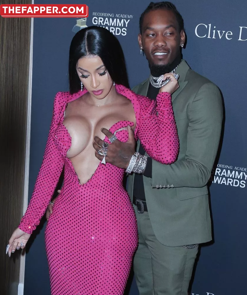 Cardi B  Onlyfans Leaked Nude Image #A2i4M8a1WY