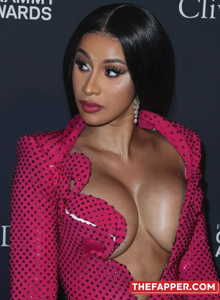 Cardi B  Onlyfans Leaked Nude Image #HMRZMkoFTG