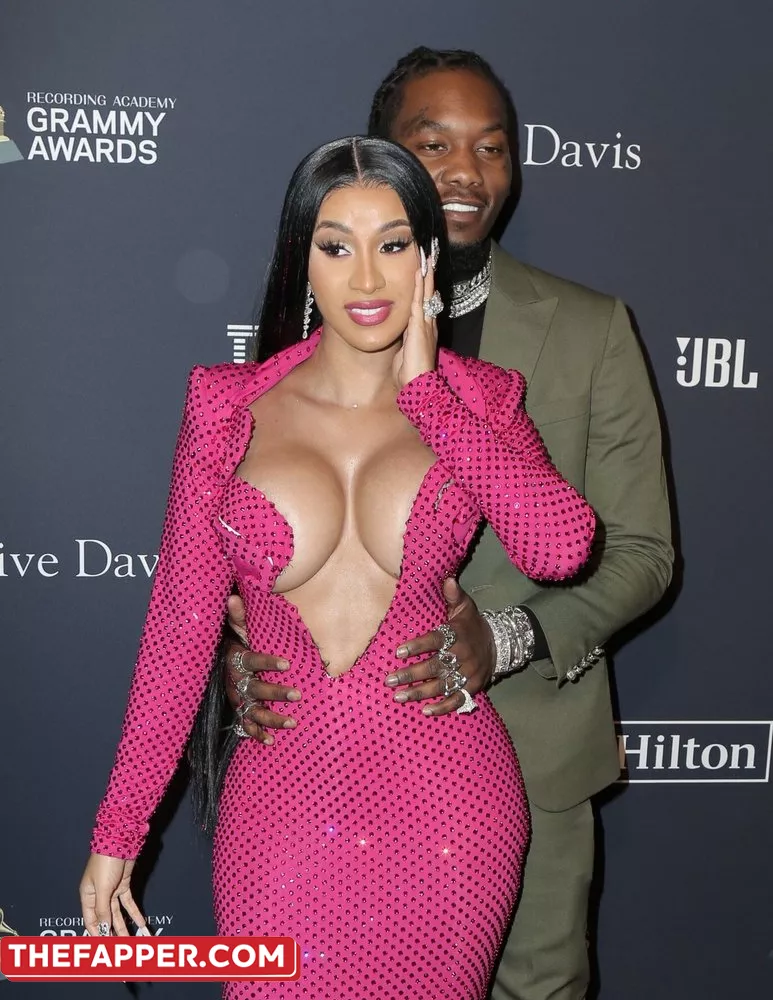 Cardi B  Onlyfans Leaked Nude Image #HPpfO6UQZo