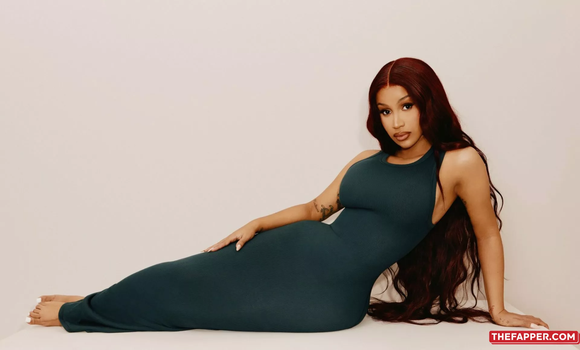 Cardi B  Onlyfans Leaked Nude Image #I1iV3LpeV1