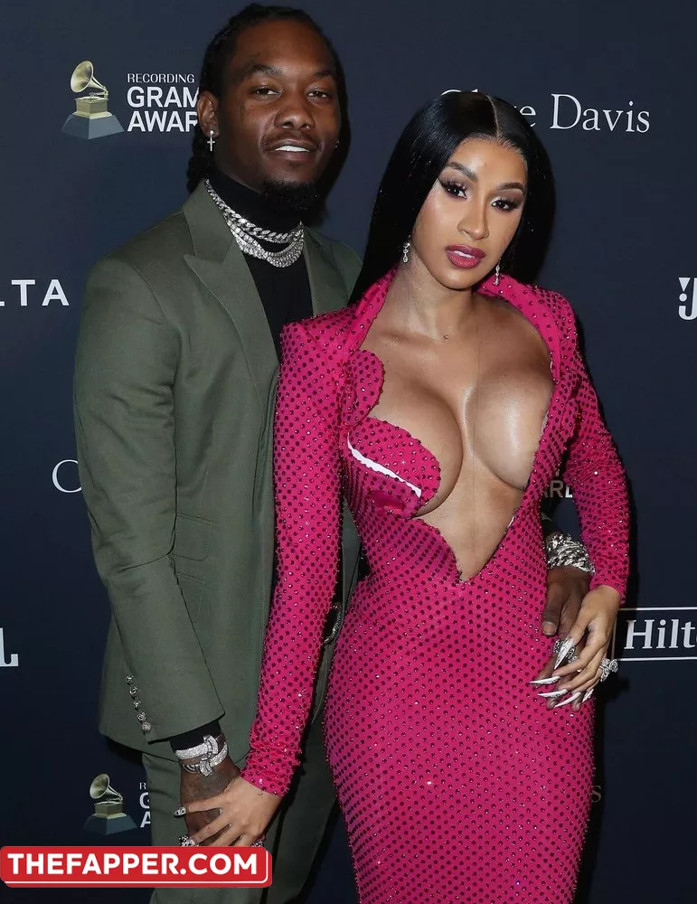 Cardi B  Onlyfans Leaked Nude Image #JcdJeBOI4Y