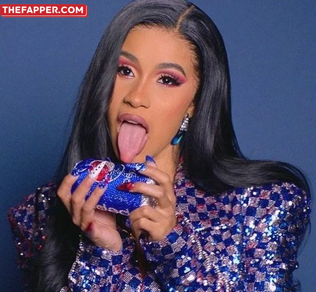 Cardi B  Onlyfans Leaked Nude Image #KK3dnucv9B