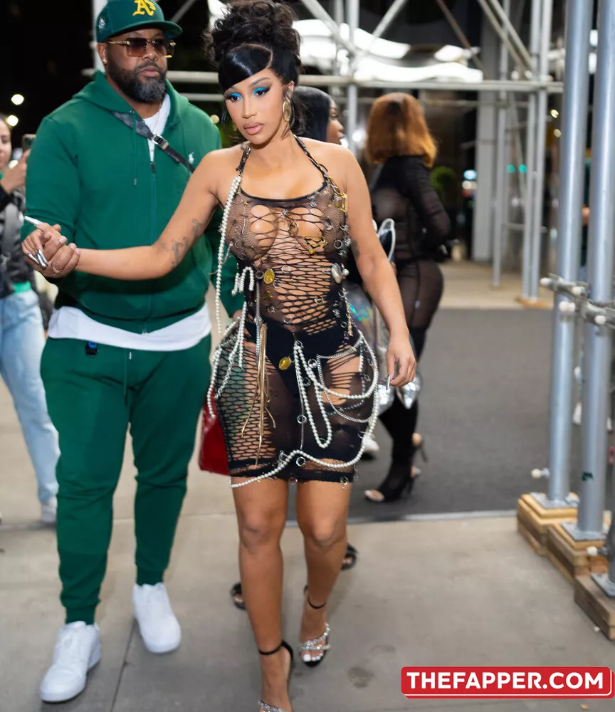 Cardi B  Onlyfans Leaked Nude Image #KovY3nbzJp
