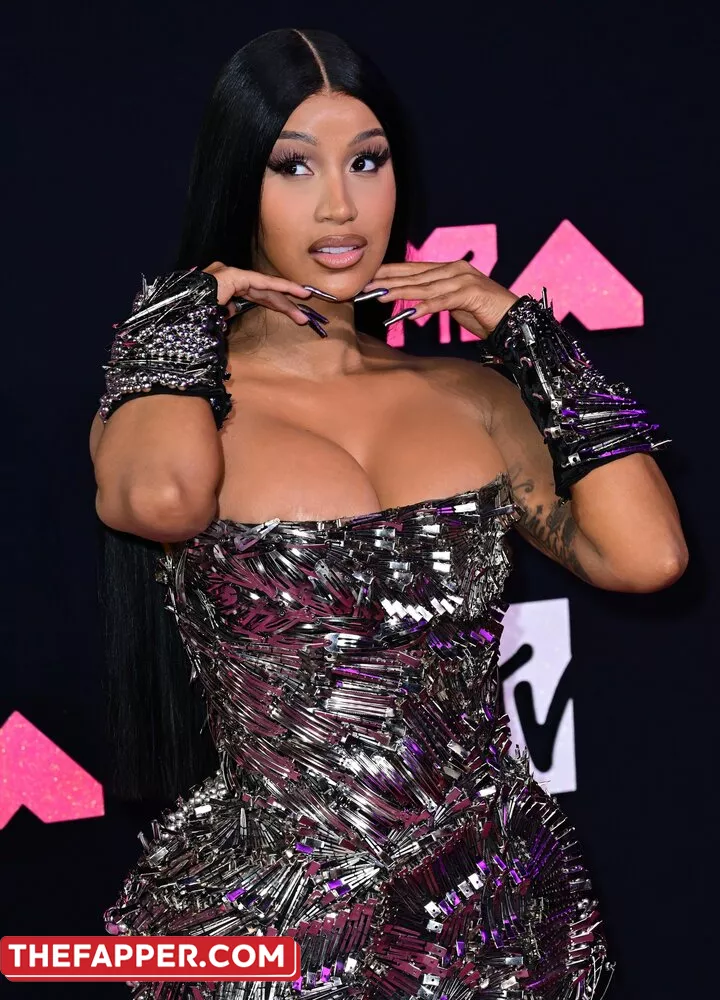 Cardi B  Onlyfans Leaked Nude Image #M3aGAKoQWE