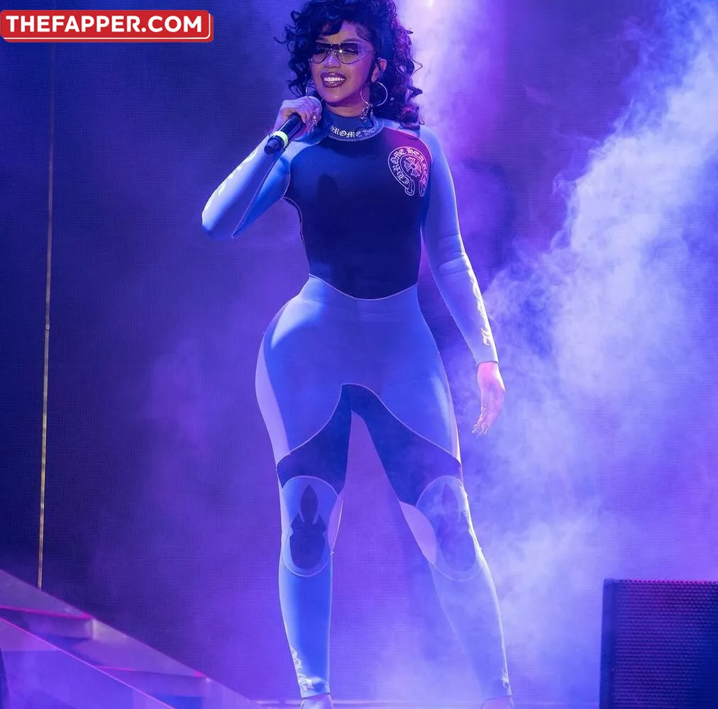 Cardi B  Onlyfans Leaked Nude Image #MMQCKCiGXR