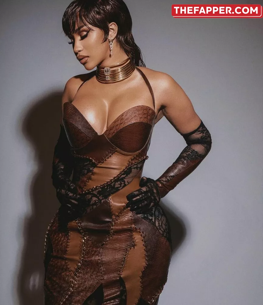 Cardi B  Onlyfans Leaked Nude Image #Mvy9Awj2GH