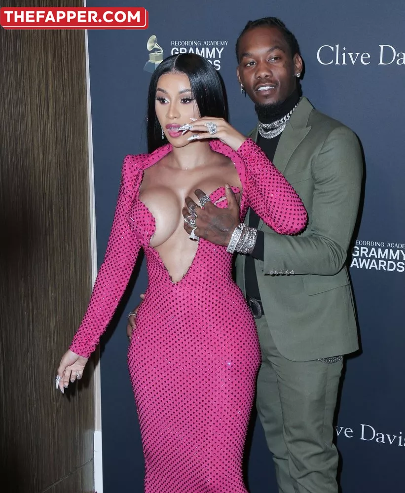 Cardi B  Onlyfans Leaked Nude Image #NFKkVAFEXn