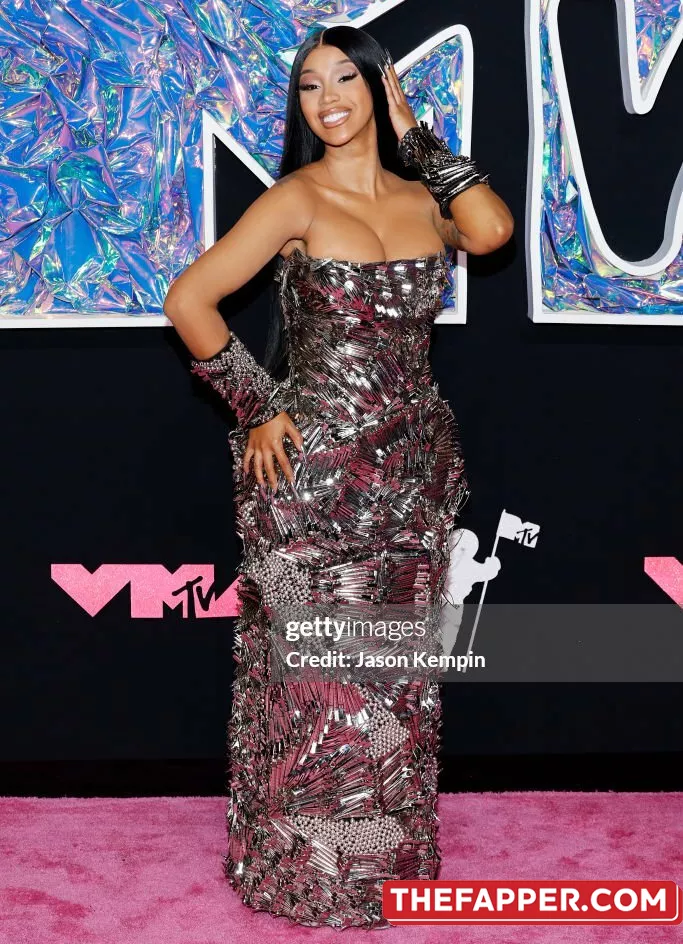 Cardi B  Onlyfans Leaked Nude Image #PgYsEbyIrG