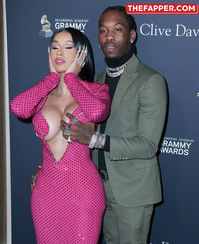 Cardi B  Onlyfans Leaked Nude Image #SQYKNZUXNS