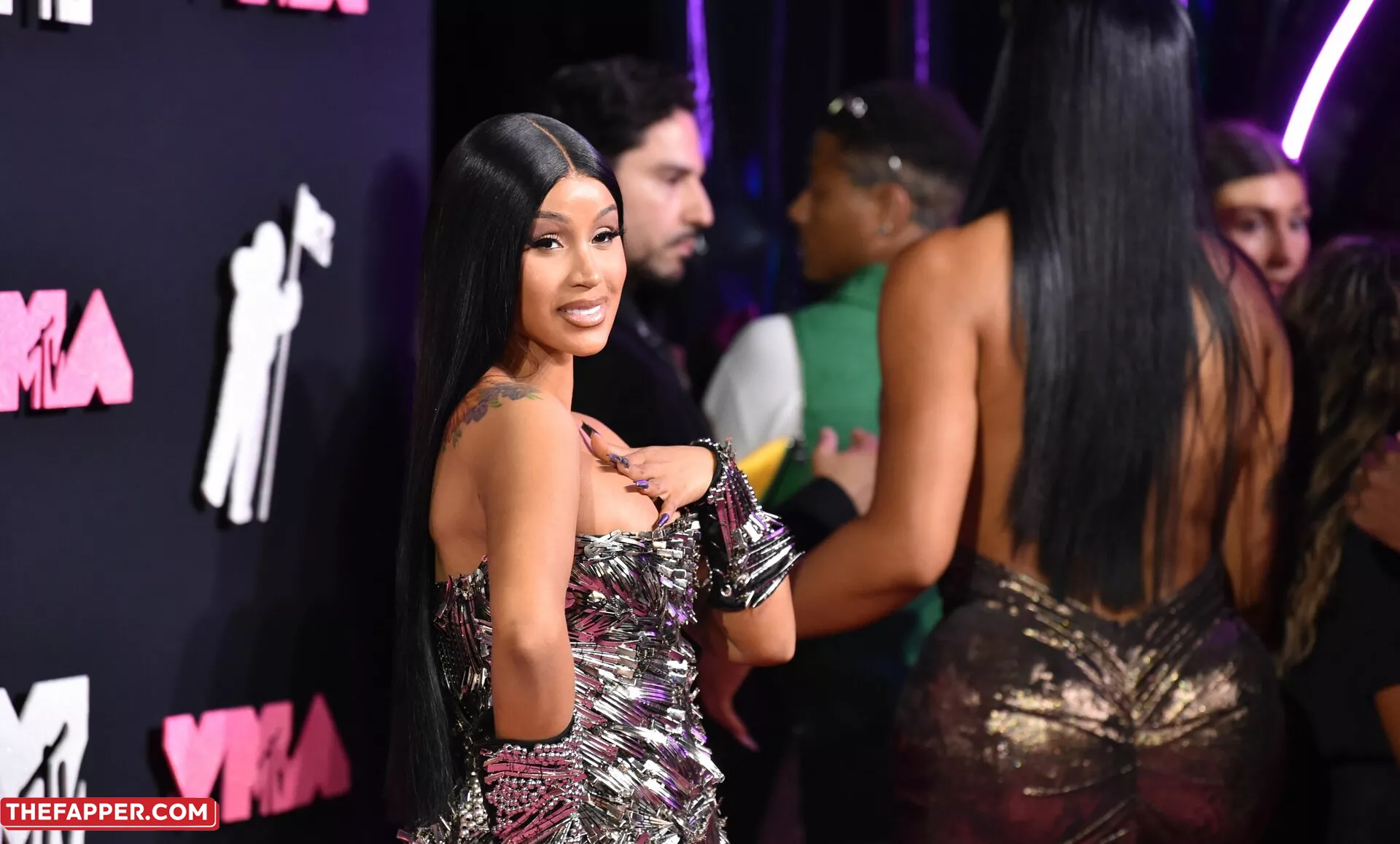 Cardi B  Onlyfans Leaked Nude Image #SfmCR3Vk3z