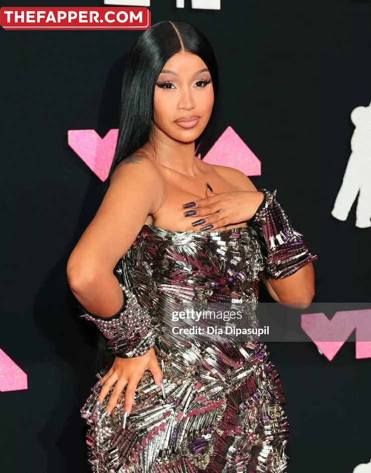 Cardi B  Onlyfans Leaked Nude Image #Ss0nHB1dEJ