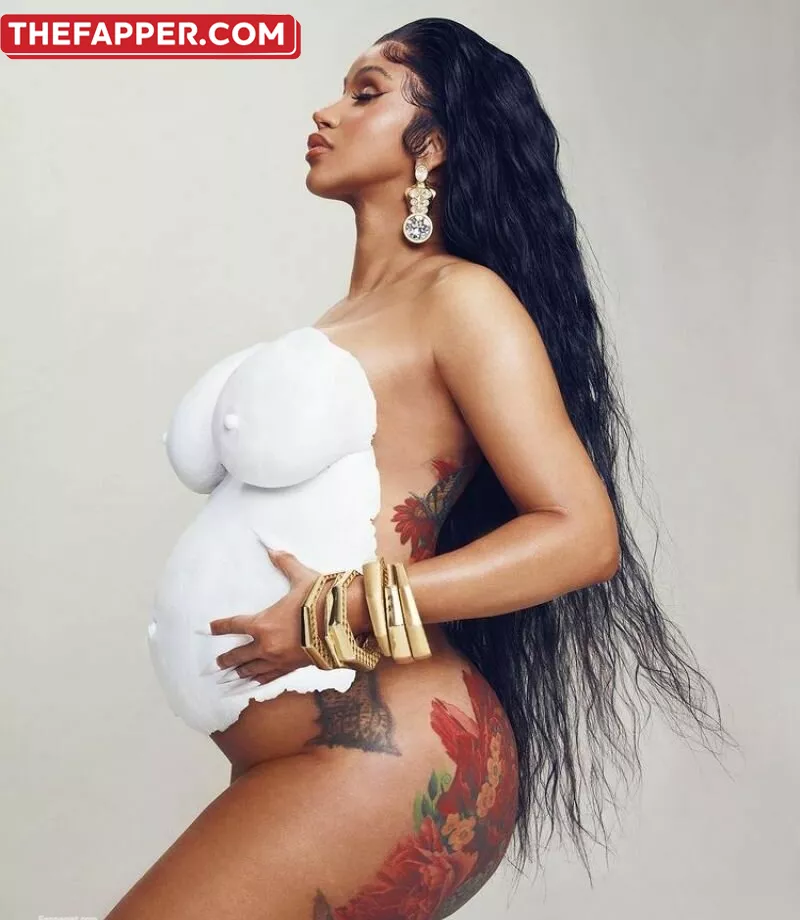 Cardi B  Onlyfans Leaked Nude Image #UBGbHckRLb