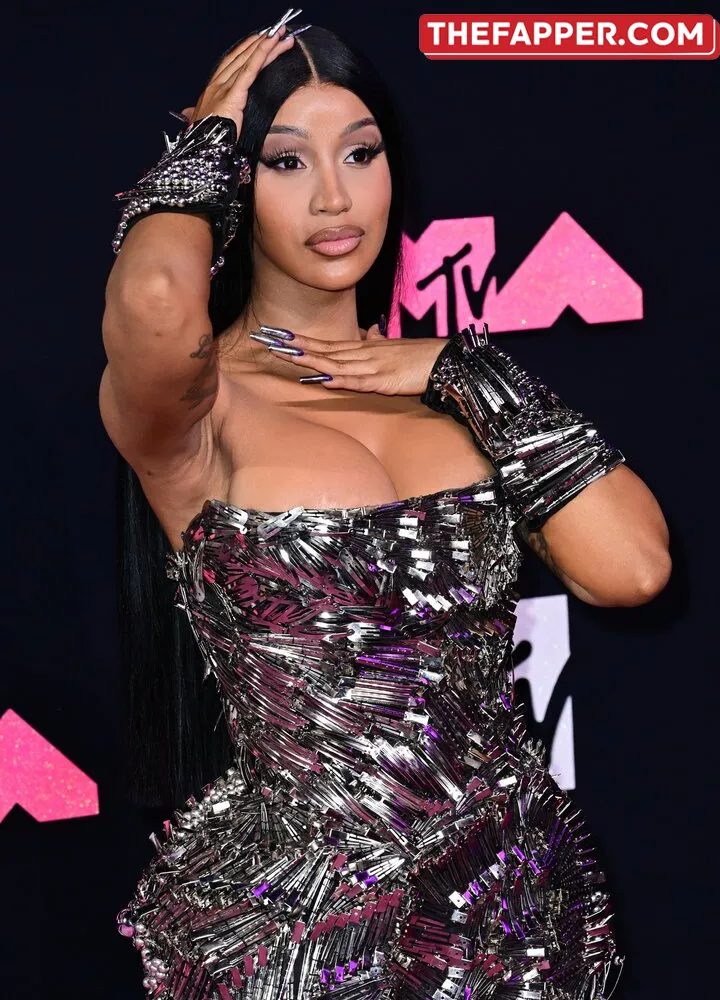 Cardi B  Onlyfans Leaked Nude Image #UVPFNNdr2v