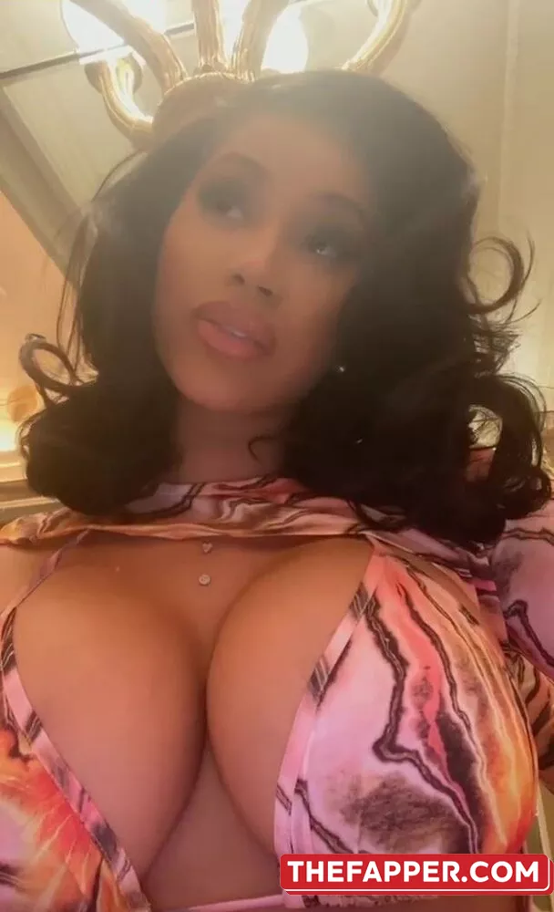 Cardi B  Onlyfans Leaked Nude Image #Uw8S8R2QKe