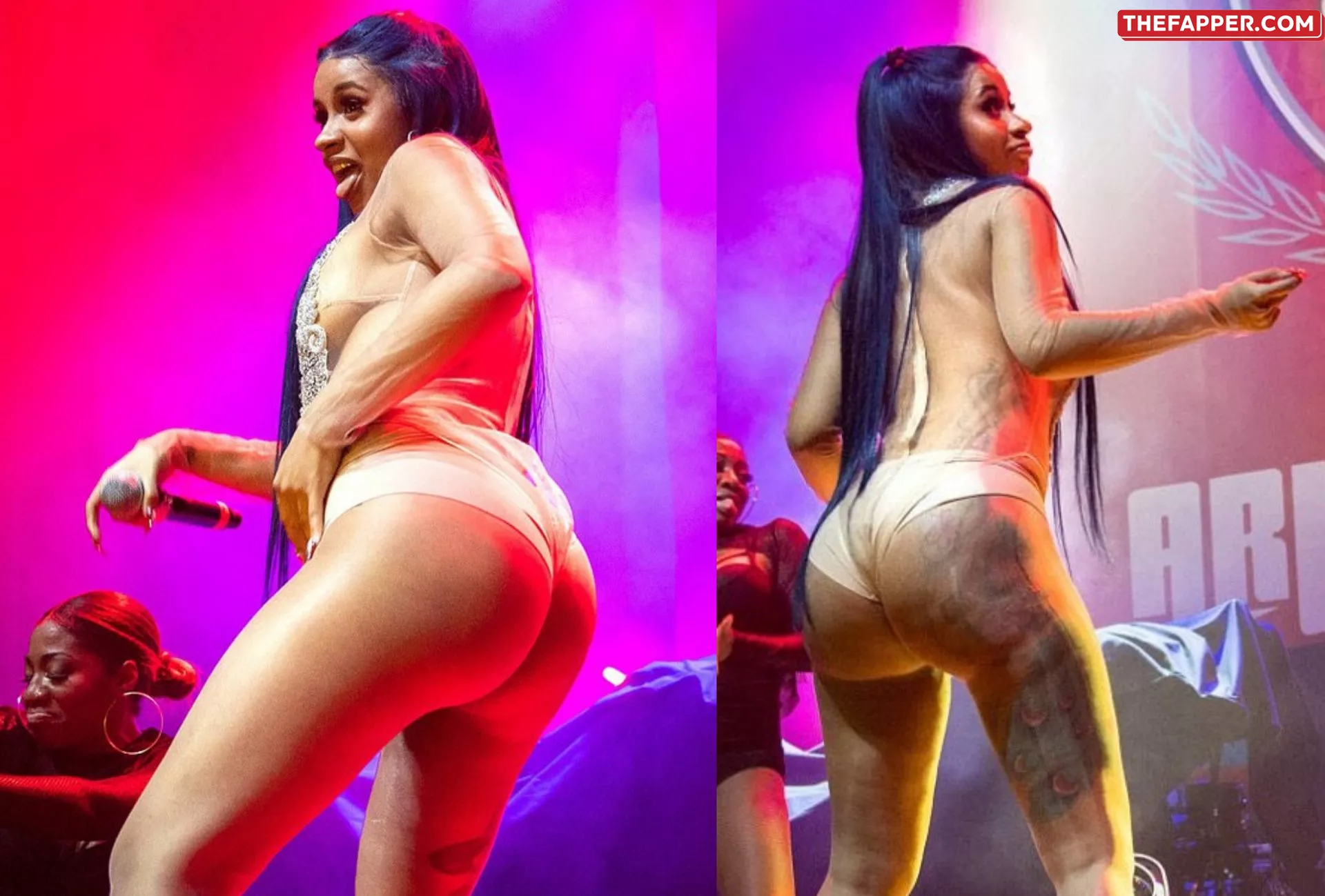 Cardi B  Onlyfans Leaked Nude Image #VrcthNm1rp