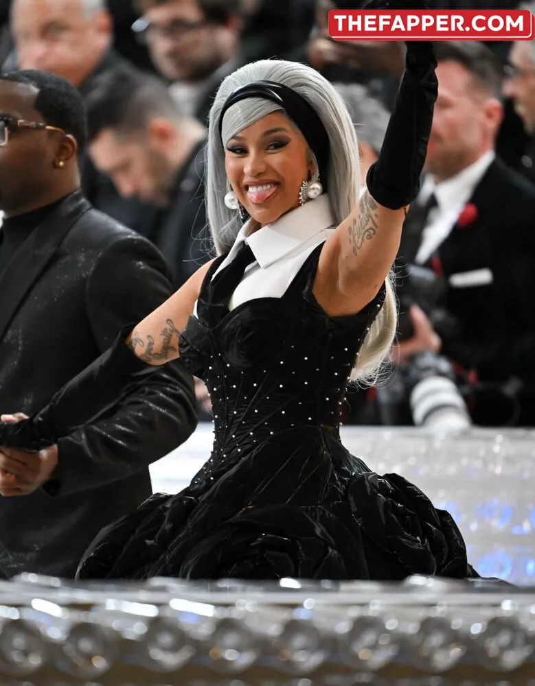 Cardi B  Onlyfans Leaked Nude Image #XPAP78bAnC
