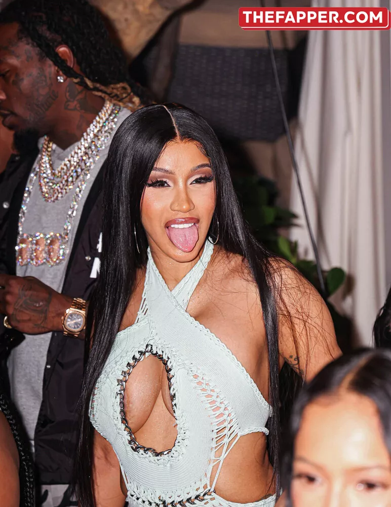 Cardi B  Onlyfans Leaked Nude Image #YcL1mHFnx8