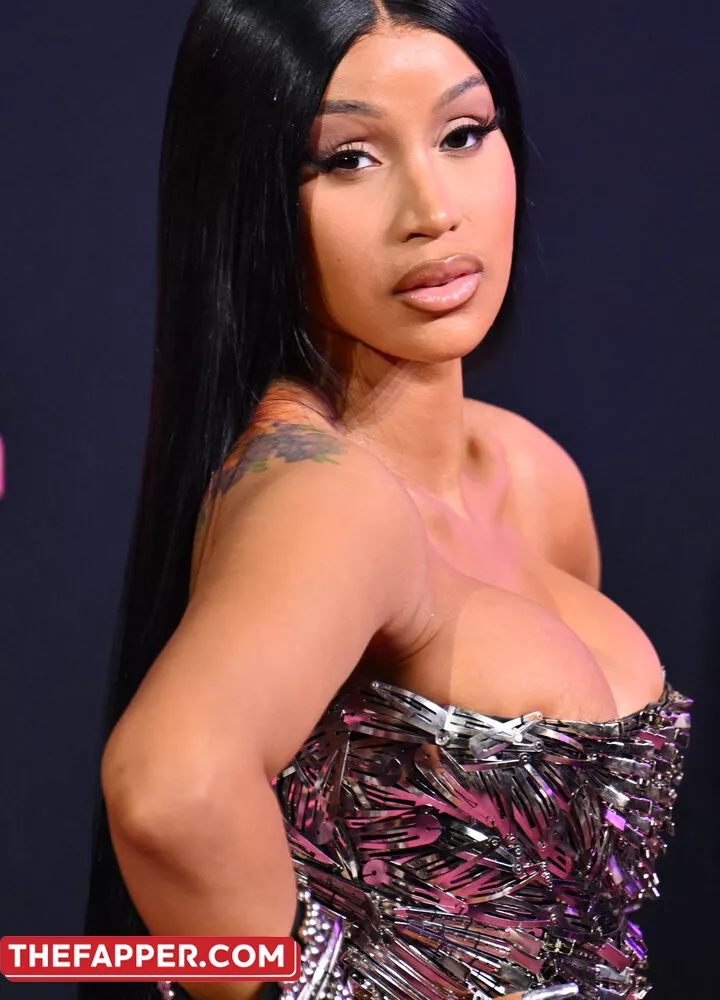 Cardi B  Onlyfans Leaked Nude Image #daPyNIuI1K