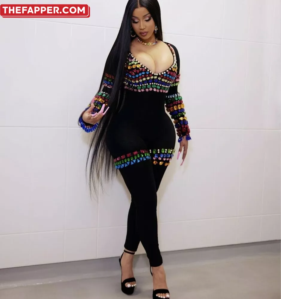 Cardi B  Onlyfans Leaked Nude Image #dgHhZ3vEPB