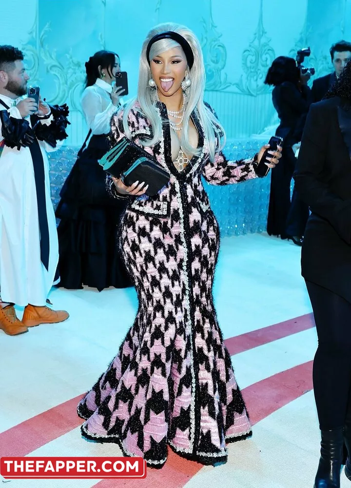 Cardi B  Onlyfans Leaked Nude Image #egL1ddKHbH