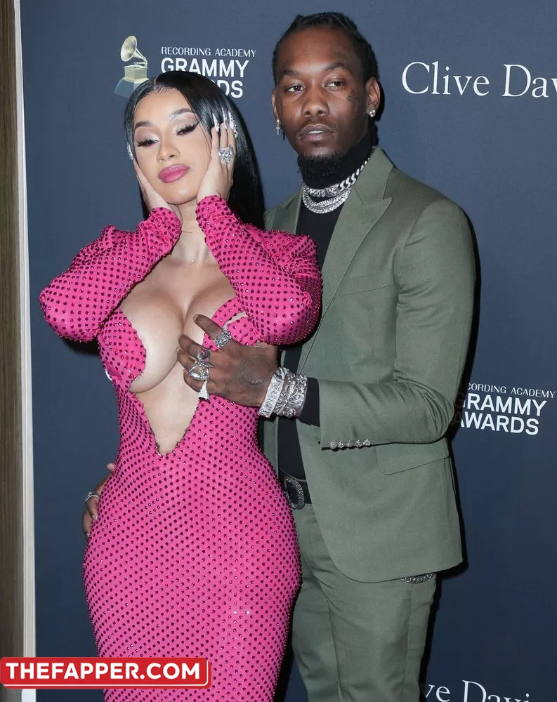 Cardi B  Onlyfans Leaked Nude Image #gANNcOaUxY