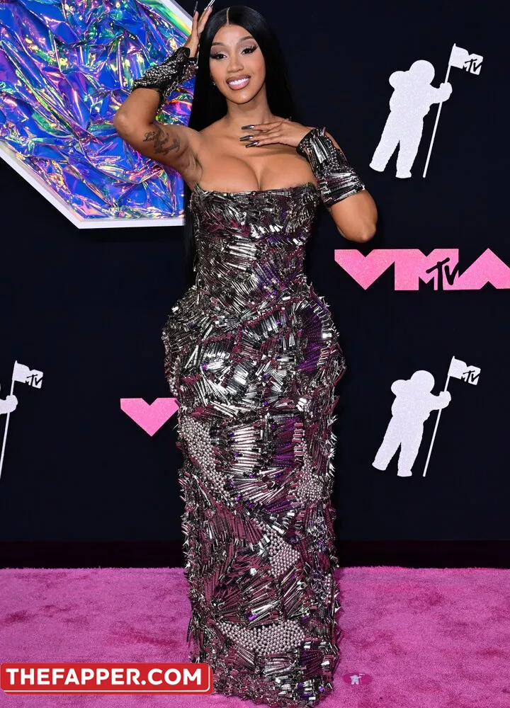 Cardi B  Onlyfans Leaked Nude Image #hAAqDJzCWJ