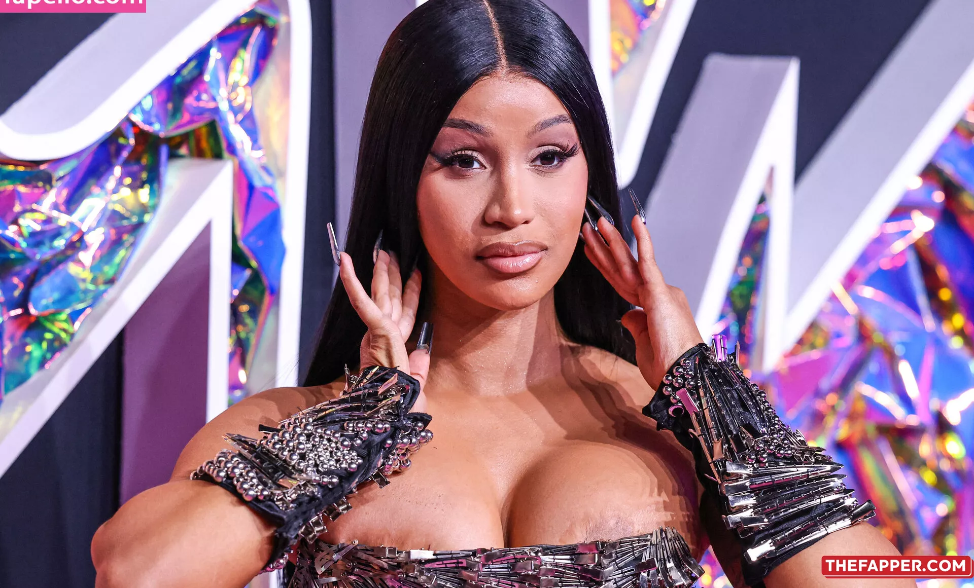 Cardi B  Onlyfans Leaked Nude Image #hajKvLuFvs