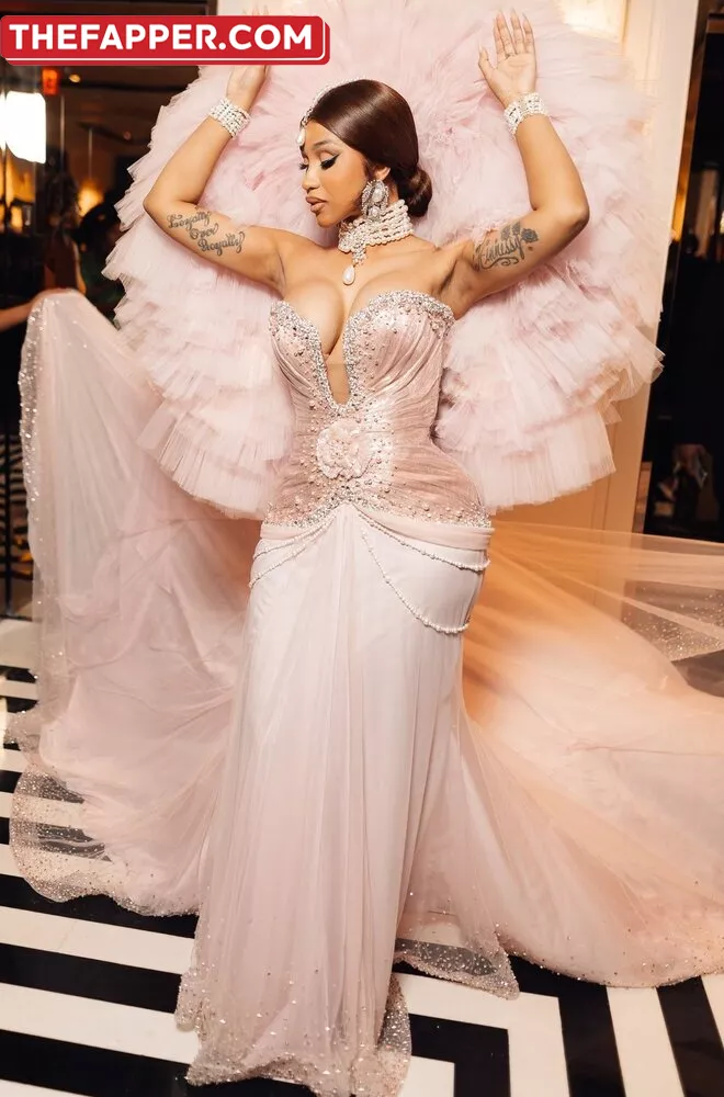 Cardi B  Onlyfans Leaked Nude Image #hhv6UvnZZZ