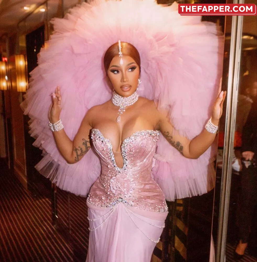 Cardi B  Onlyfans Leaked Nude Image #iHYUEHgxDT
