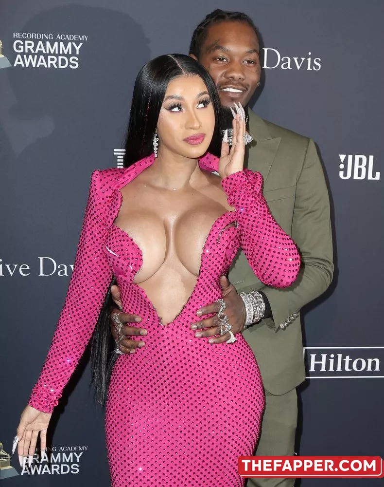 Cardi B  Onlyfans Leaked Nude Image #kCdOi8mHjd