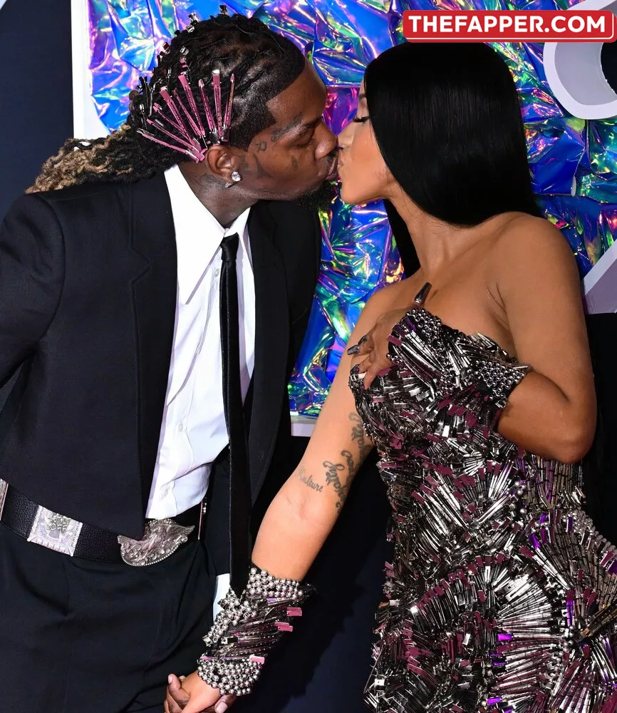 Cardi B  Onlyfans Leaked Nude Image #kQqbLkSpEP