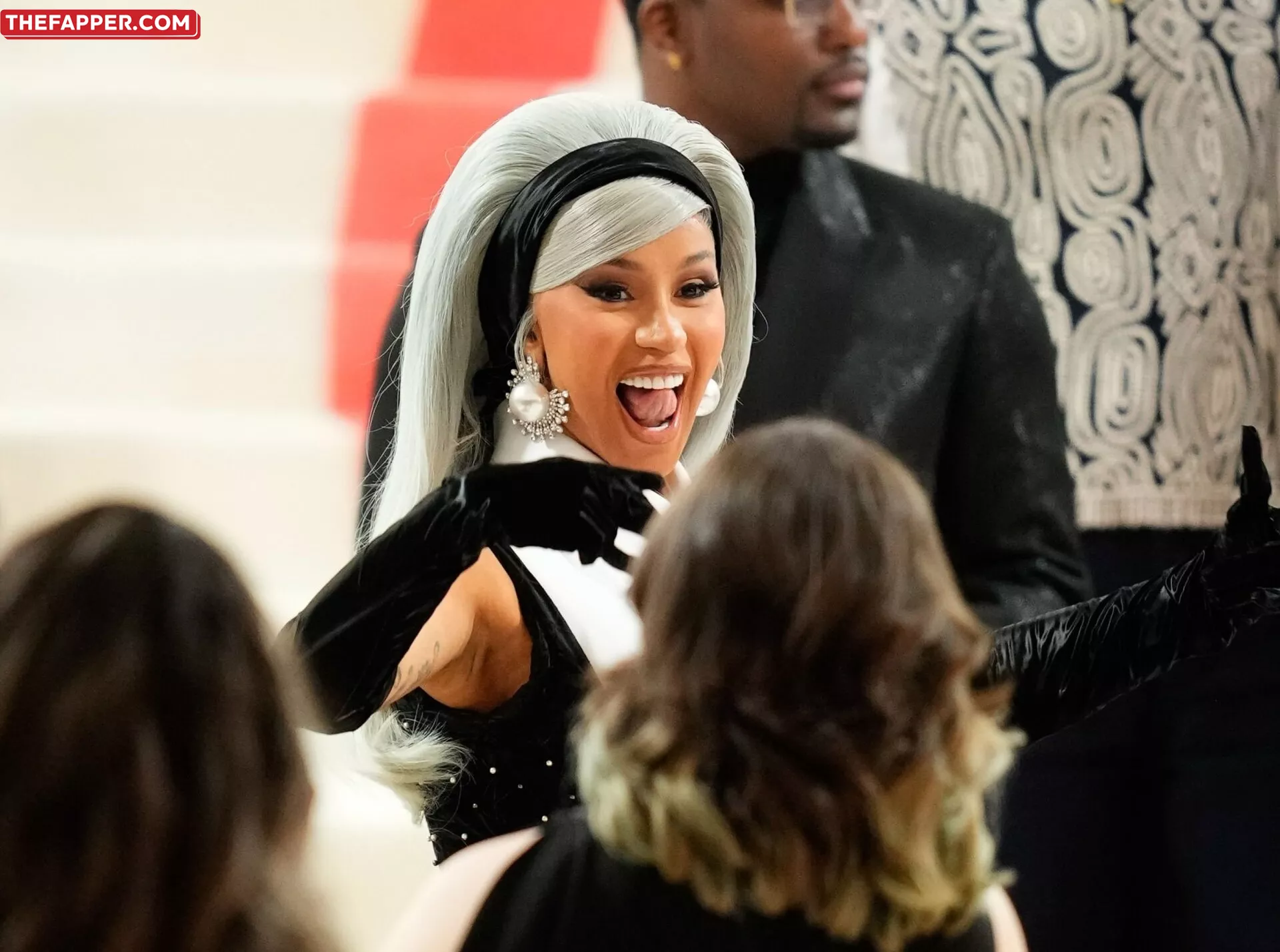 Cardi B  Onlyfans Leaked Nude Image #kYRPzsupAF