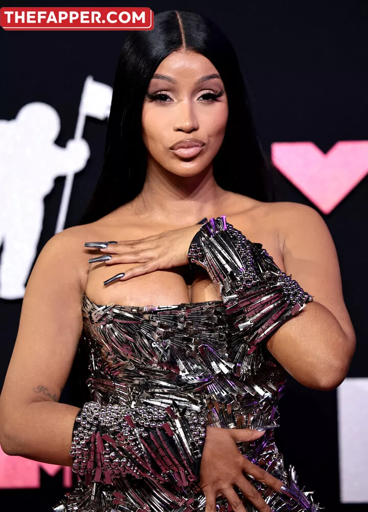 Cardi B  Onlyfans Leaked Nude Image #kzexEBVeEs