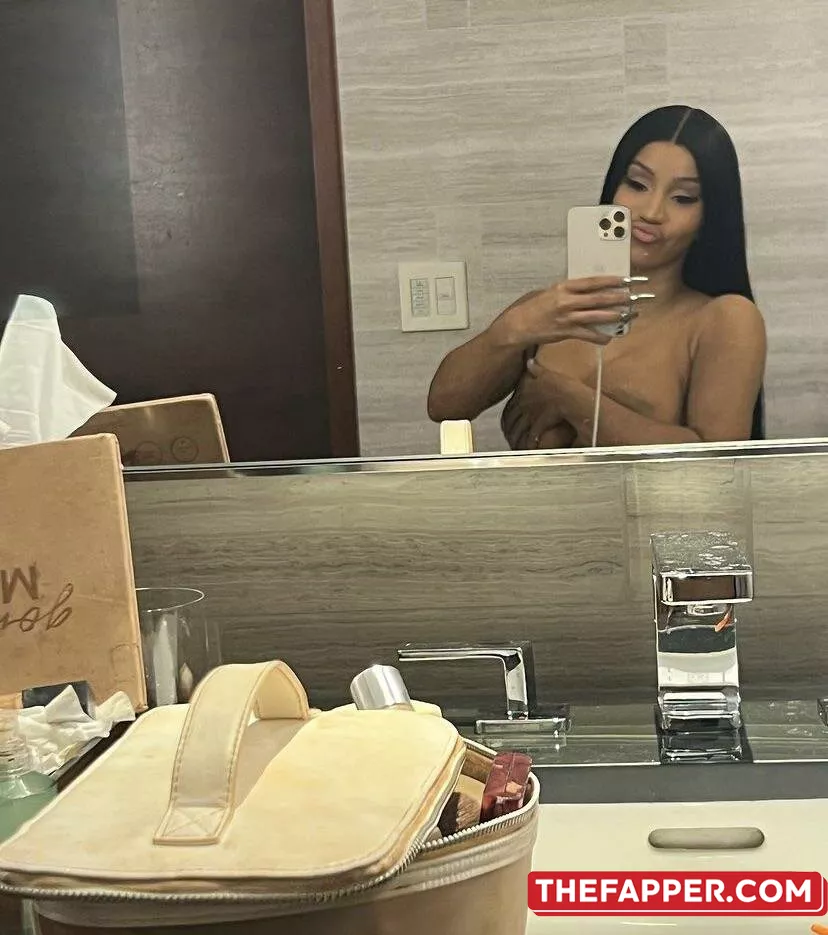 Cardi B  Onlyfans Leaked Nude Image #mPCKMnhYPr