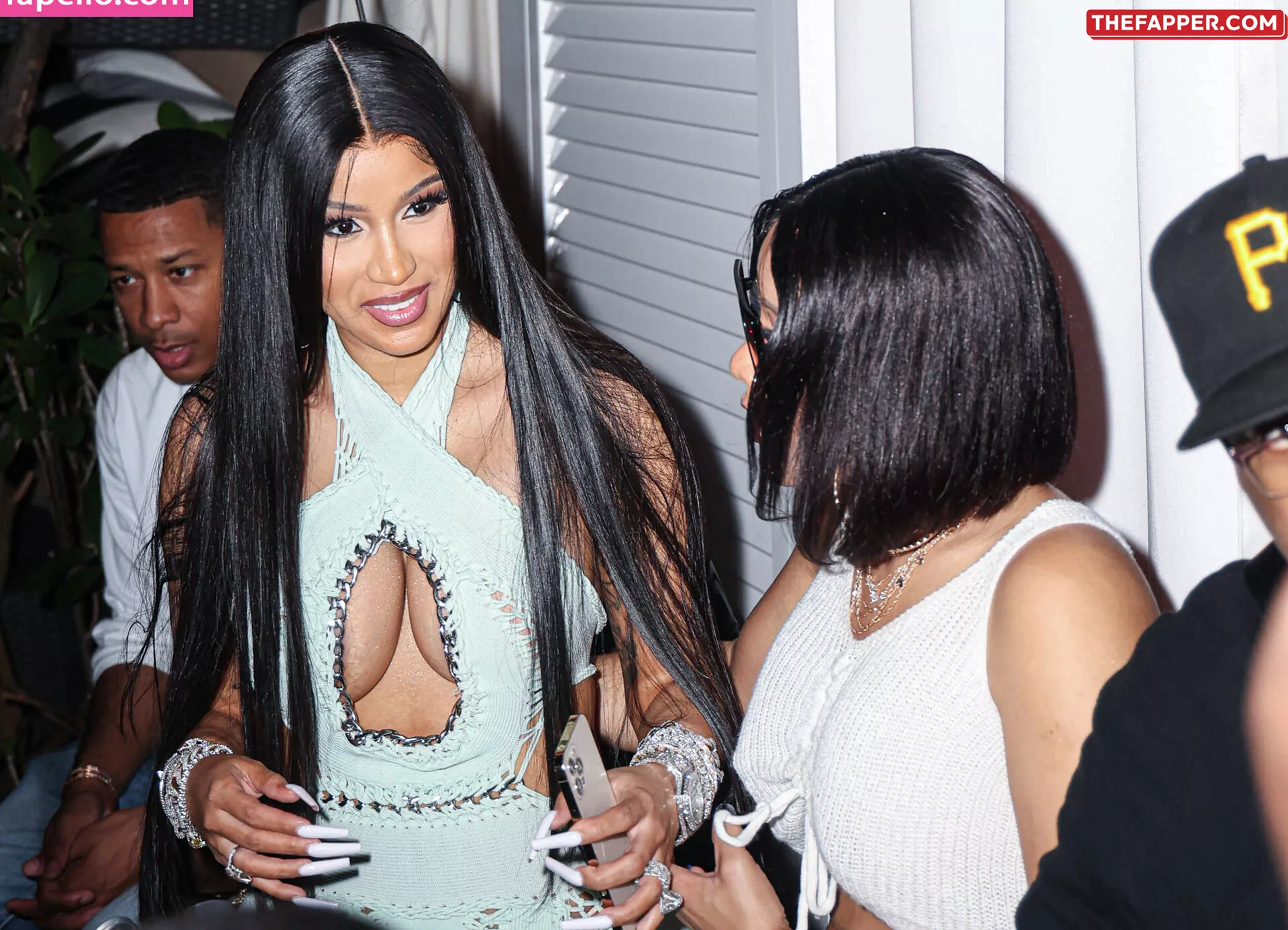 Cardi B  Onlyfans Leaked Nude Image #n3jcwASY5n
