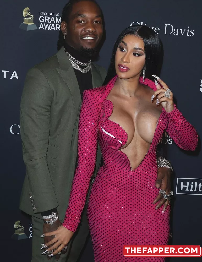 Cardi B  Onlyfans Leaked Nude Image #rVhmibqE9Y