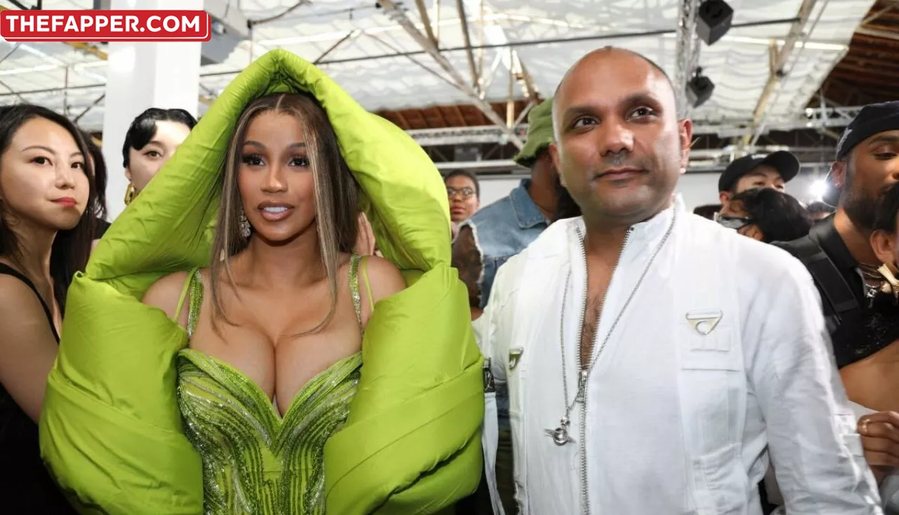 Cardi B  Onlyfans Leaked Nude Image #rmazSSShbR