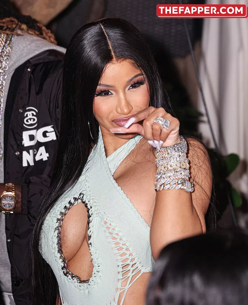 Cardi B  Onlyfans Leaked Nude Image #tm6nMYvzdJ